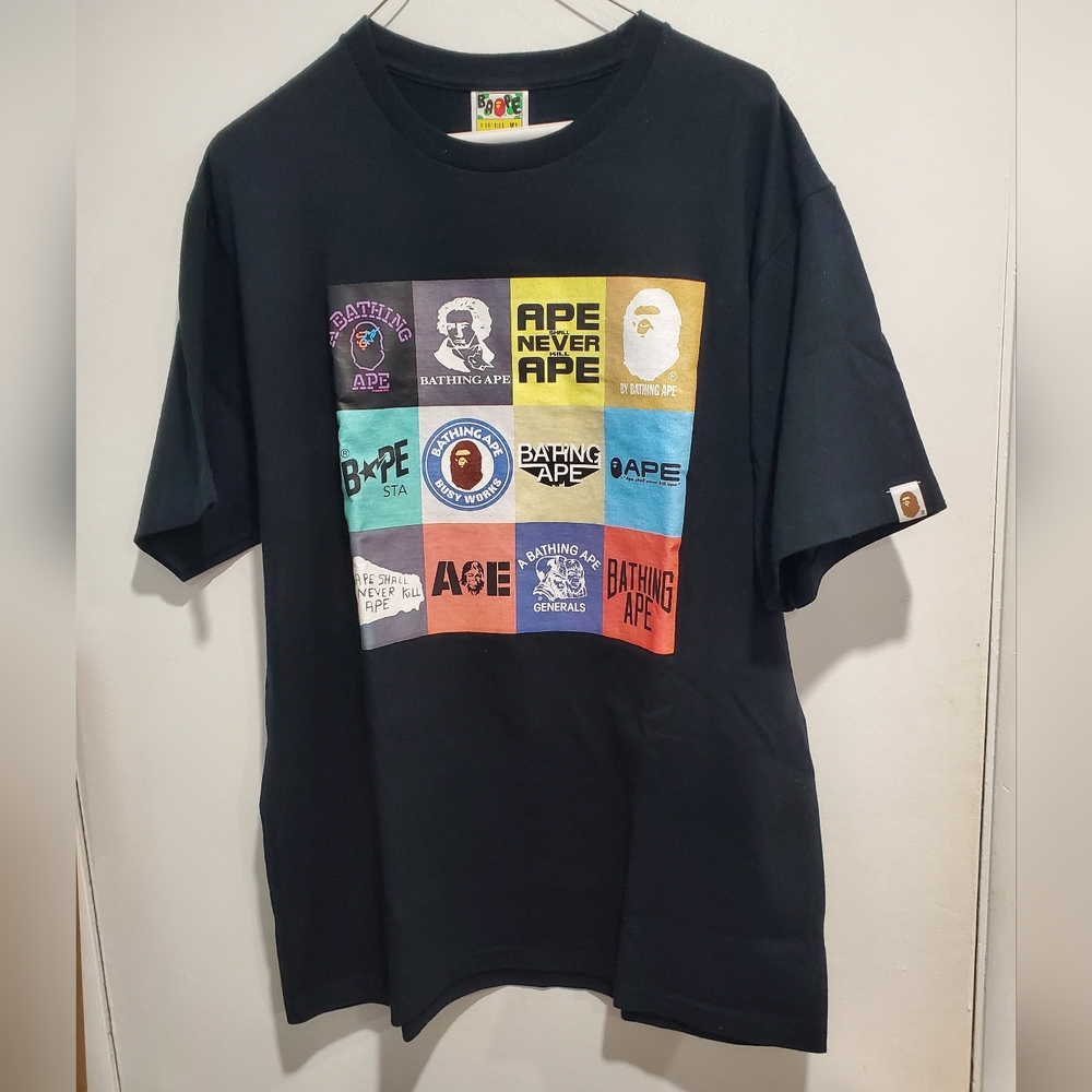 Bape